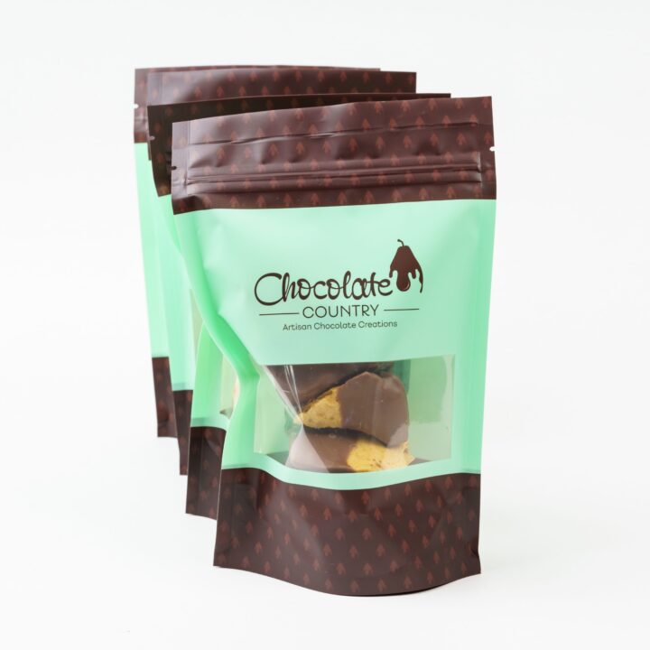 Honeycomb Naked (3-Pack)