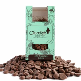 Milk Chocolate Callets