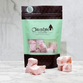 Authentic Turkish Delight