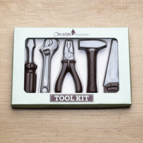 Dark Chocolate Tool Kit