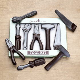 1 x carton 6 Dark Tool Kit