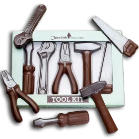 1 x carton 6 x Milk Tool Kit