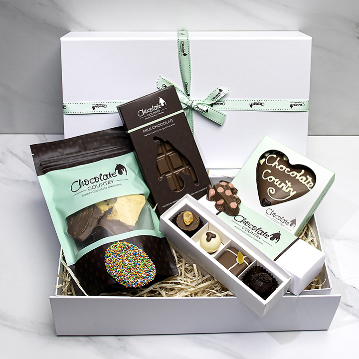 Chocolate Country Franchise Prospectus Download Chocolate Country Franchise Prospectus Download